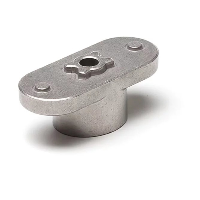 Efco Blade Hub 22mm Dia Bore