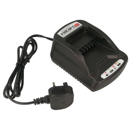 Briggs & Stratton Charger-Battery Uk - 593576