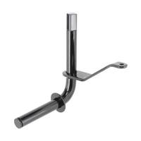 ATCO (New From 2012) L/H Stub Axle 15"