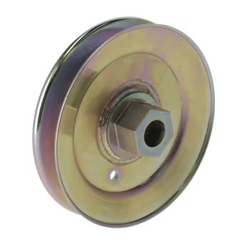 Peerless Pulley (LTH)
