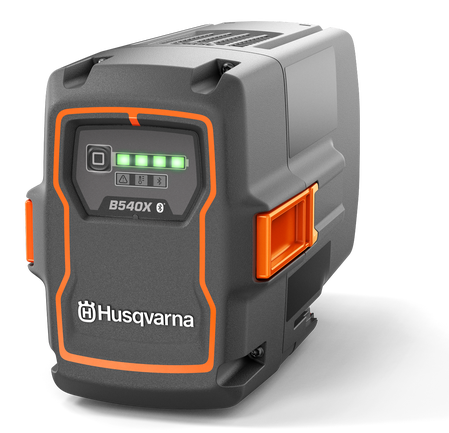 Husqvarna  40-B540X 15Ah Battery - 9707213-01