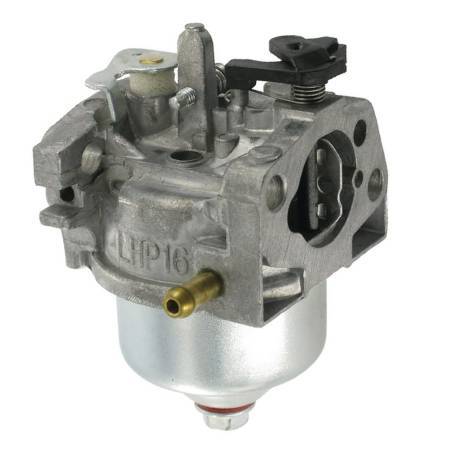 Mountfield Carburettor