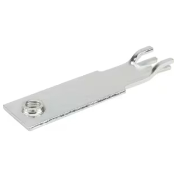 Mountfield Attachment Plate - 322551635/0