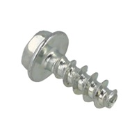 Alpina Plastite Screw M5 X 16