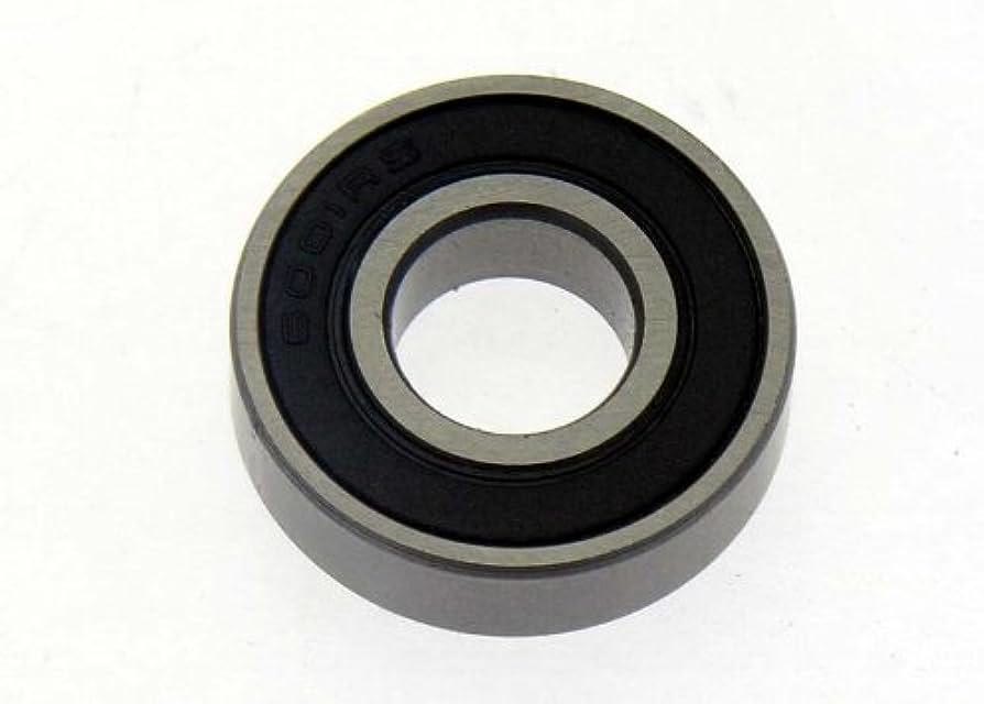 McCulloch Bearing