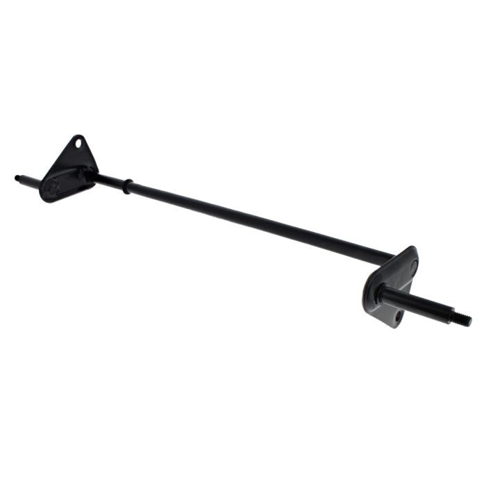 Mountfield Front Wheels Axle D=200