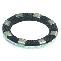 Suffolk Seal ring . (CS26769)