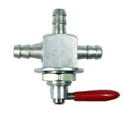 Husqvarna Fuel Tap