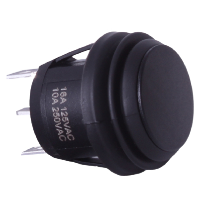 Westwood D/Pole Rocker Switch