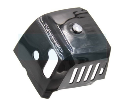 Echo Cover Assy. Air CLN.