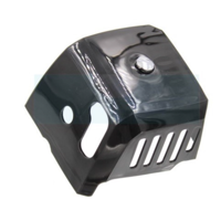 Echo Cover Assy. Air CLN.