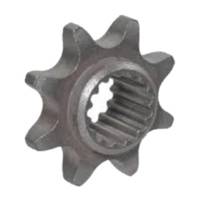 Castel / Twincut / Lawnking Chain Pinion