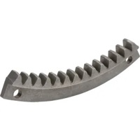 Castel / Twincut / Lawnking Steering Quadrant