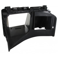 ATCO (New From 2012) Plastic Rear Baffle