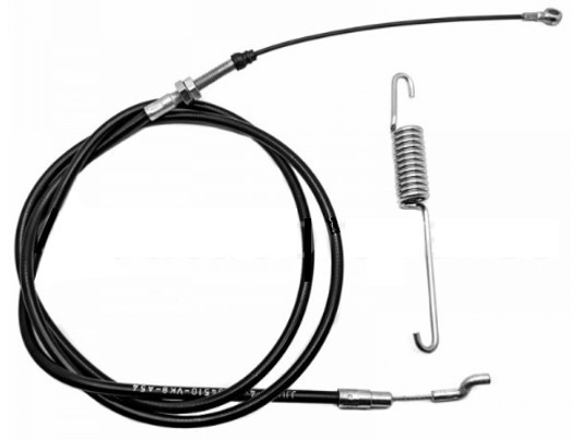 Honda Cable Kit. Clutch - 04201-VK8-A50