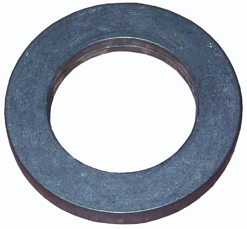Hayter Spacer-Blade, Aluminium