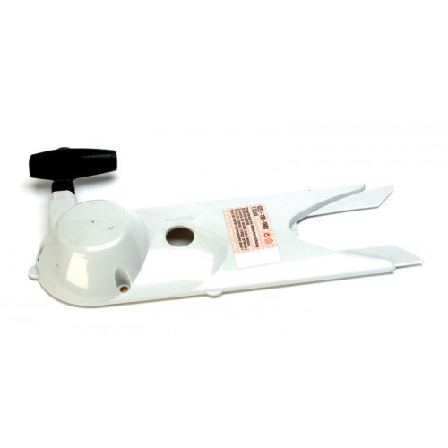 Stihl Starter cover with rewind starter