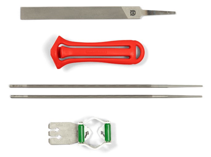 Husqvarna  File Kit .325� Mini Sp21G - 5950046-01