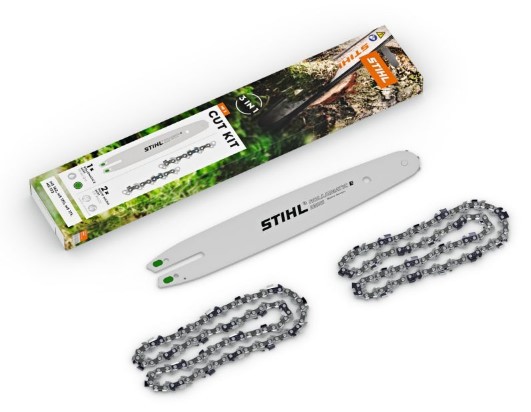 Stihl Cut kit 2, 30cm/12", 61PMM3 - 3005 000 9900