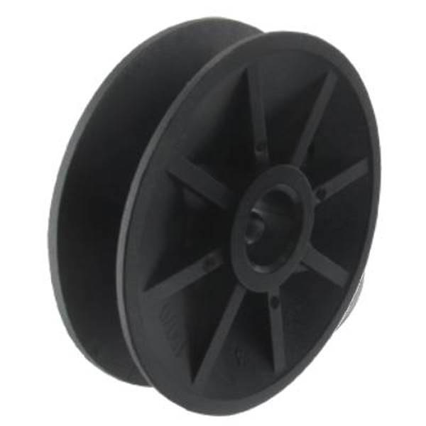 Mountfield Pulley - 122601909/0