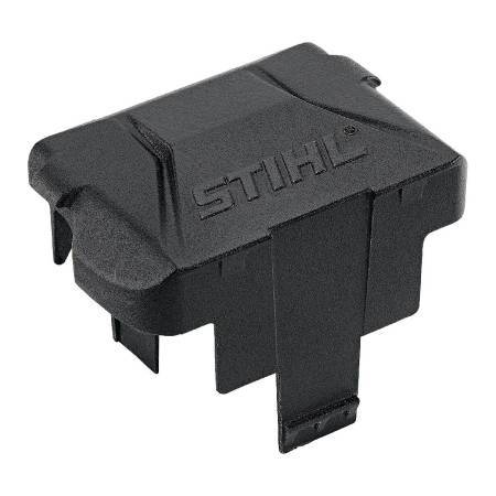 Stihl AK Battery Slot Cover