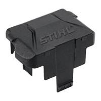 Stihl AK Battery Slot Cover