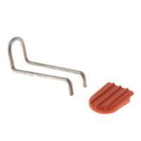 Stihl Spring button