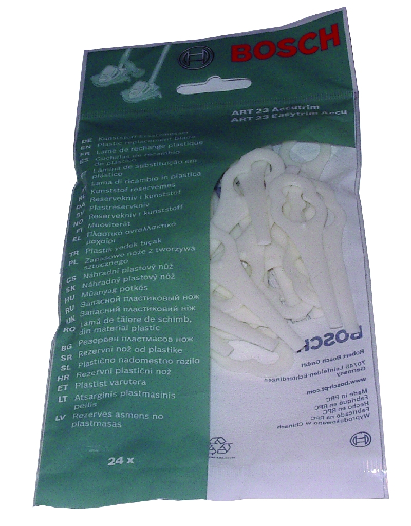 Bosch Blade