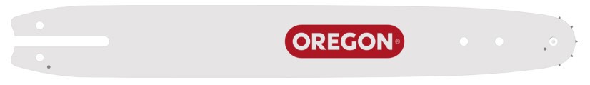 Oregon 12 inch Guide Bar - Standard - 91 Series