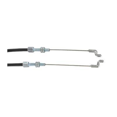 Castel / Twincut / Lawnking Brake/Clutch Cable - 1134-3584-03