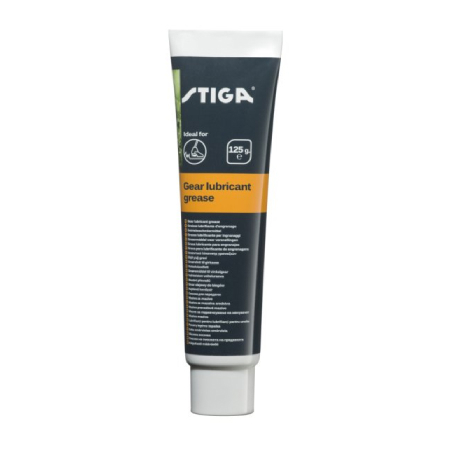 Stiga Grease Tube 125G
