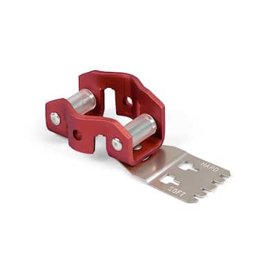 Flymo Filing Combi Gauge 1/4" H00