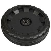 Husqvarna Wheel Assy