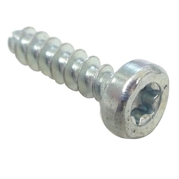 Stihl Pan head self-tapping screw IS-P4x16