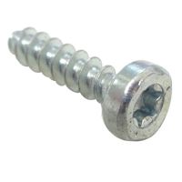 Stihl Pan head self-tapping screw IS-P4x16