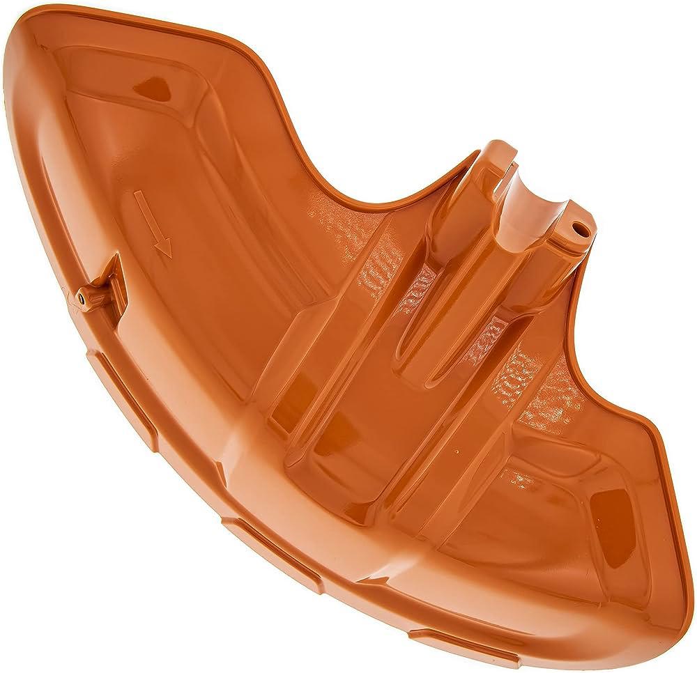 Husqvarna  Combi Guard 323L Mfl. - 5881179-01