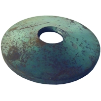 Countax Dome Washer