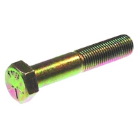 Hayter Bolt Unf 3/8 X 2 S Qual
