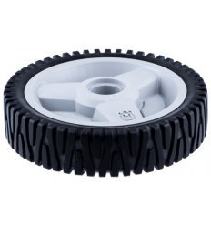 Husqvarna  Wheel  8X1.75.H3Spk.Rad3.Gy.Bu - 5324012-74