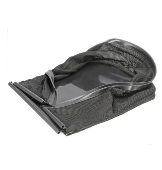 Castel / Twincut / Lawnking Grassbag [Black]