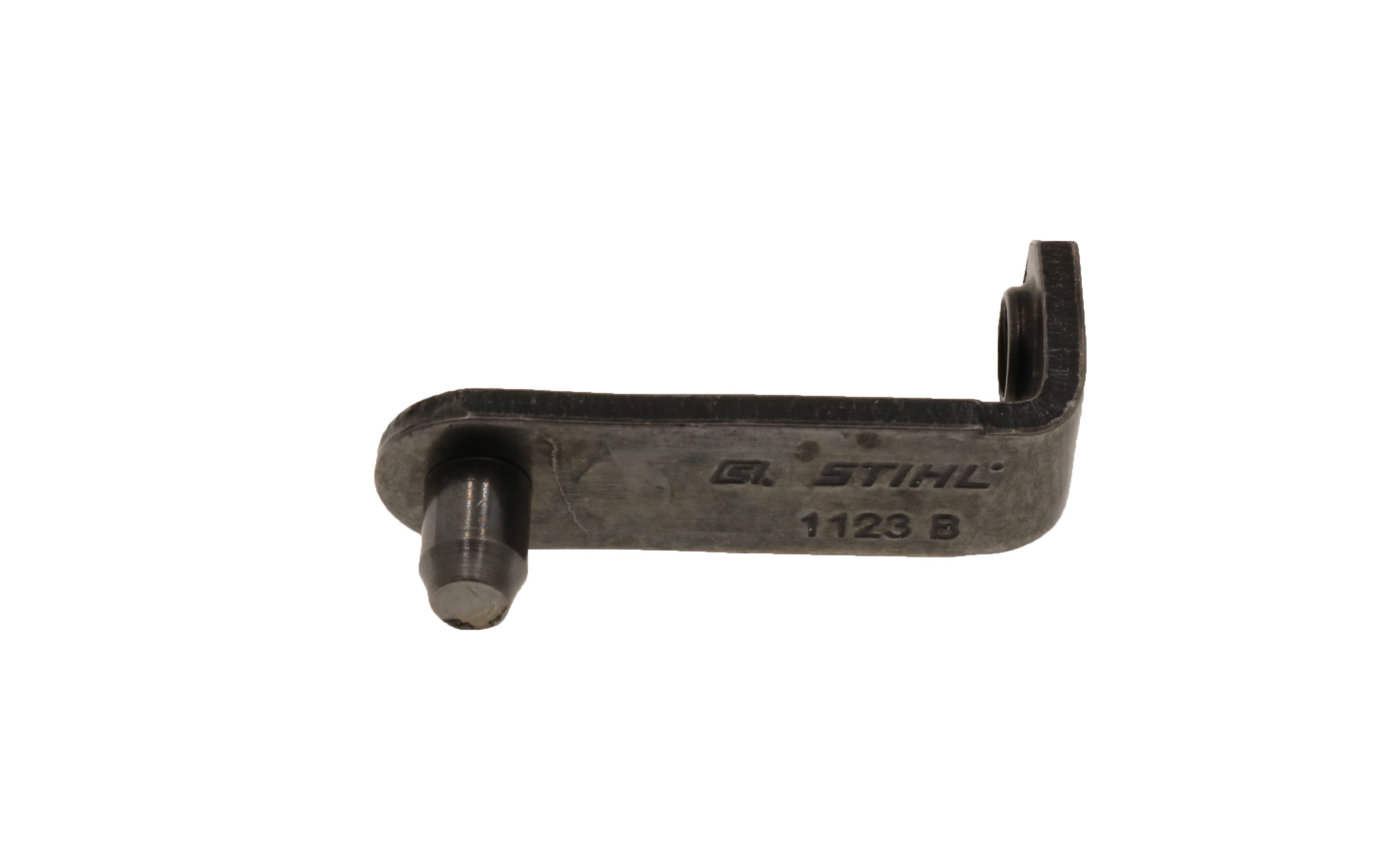 Stihl Tensioner slide