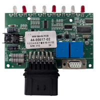 Westwood WW Main PCB + 4WD 06