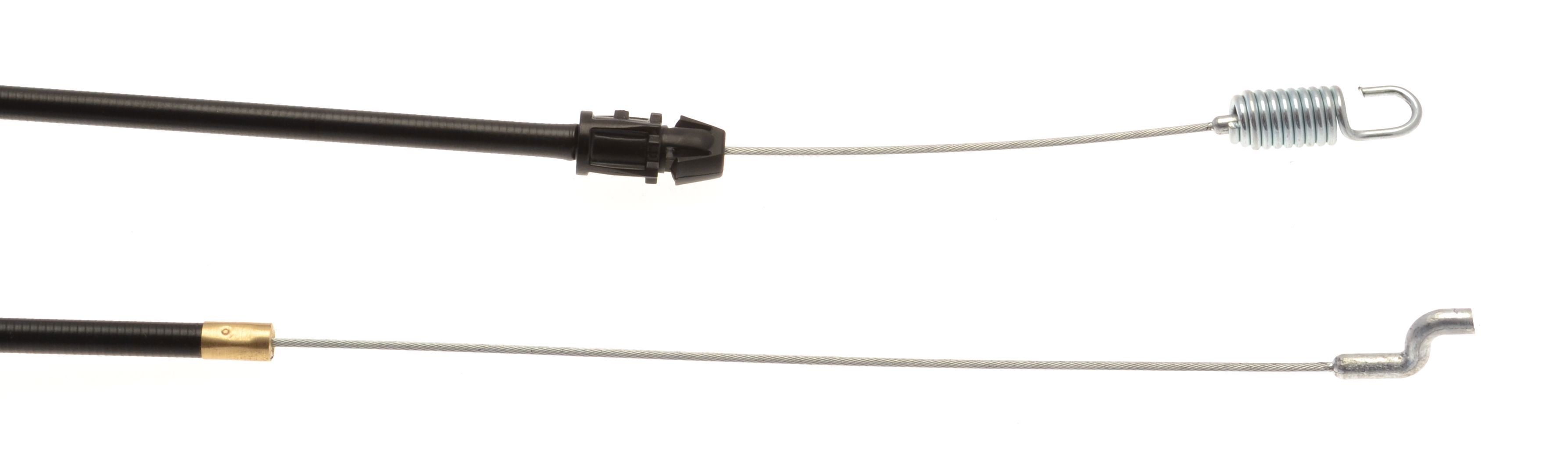 Stiga Clutch Drive Cable