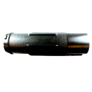 McCulloch Tube Vac Upper Black