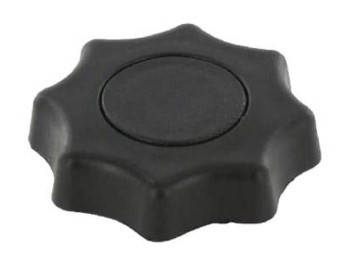 Stiga Air Filter Knob - 118551407/0