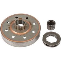 Husqvarna Clutch Drum Assy Rim .325"7T