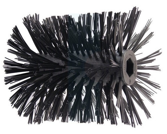 Stihl Bristle brush
