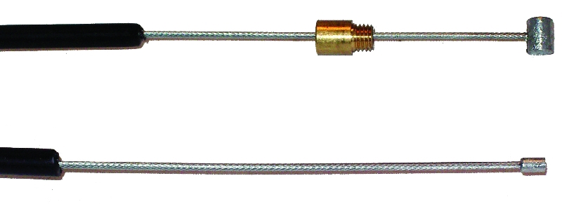 Suffolk  Cable control (CS26783)