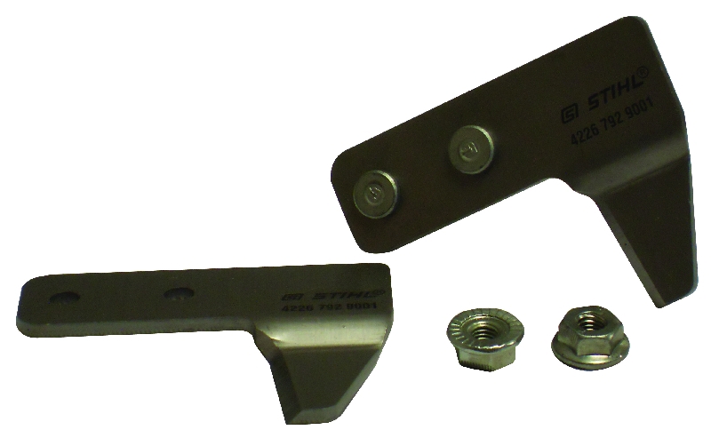 Stihl Guide guard kit
