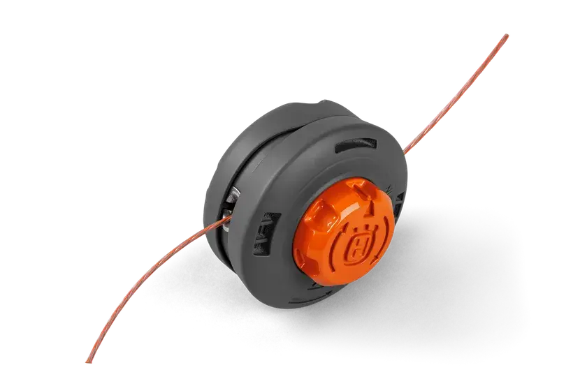 Jonsered Trimmer Head R25B Easy Load Battery